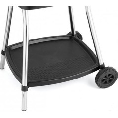 "Discover the FRITEL Family BBQ 3278 Red/Black Grill - Perfect for Outdoor Cooking Adventures!"